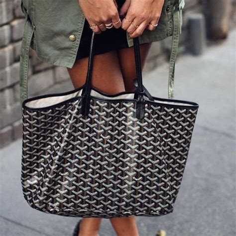 goyard small bags|Goyard bag price original.